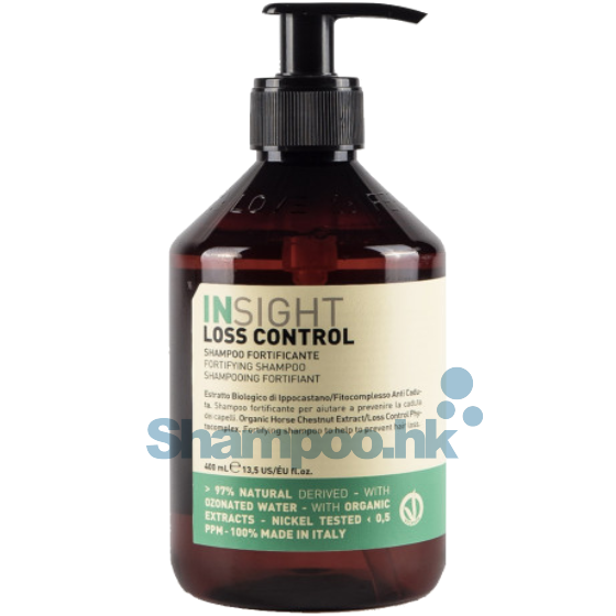 Insight Fortifying Shampoo