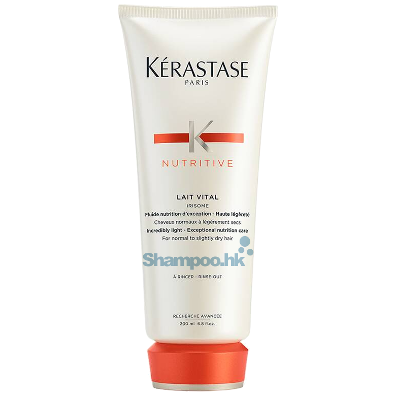 Kerastase Irisome Lait Vital 200ml
