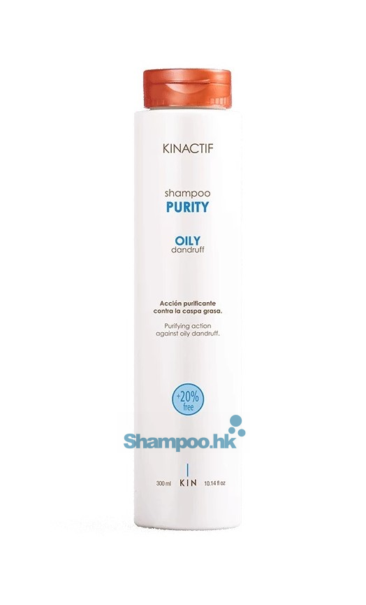 Kin Purity Shampoo(Oily Hair)