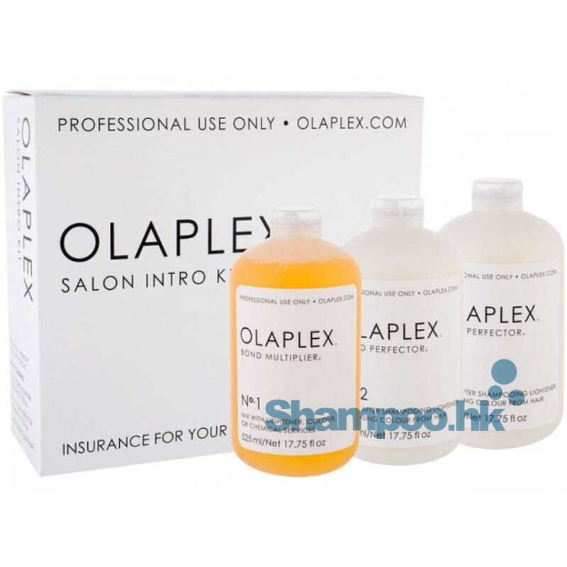 Olaplex Salon Intro Kit