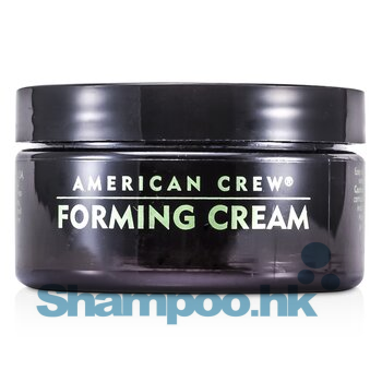 American Crew Forming Cream 85g