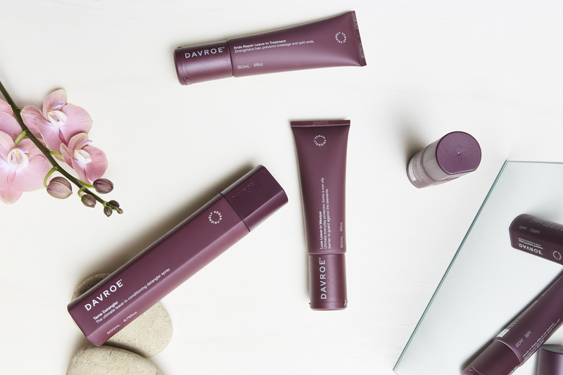 Davroe Tame Detangler 300ml