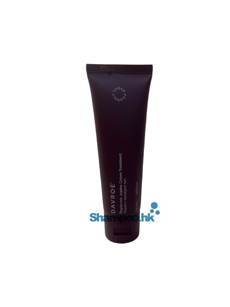 Davroe Replenish Jojoba Creme Treatment 50ml