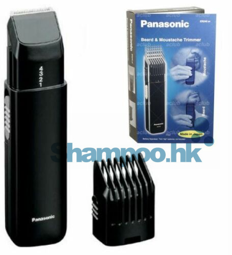 Panasonic ER240 毛髮修剪器(電芯)