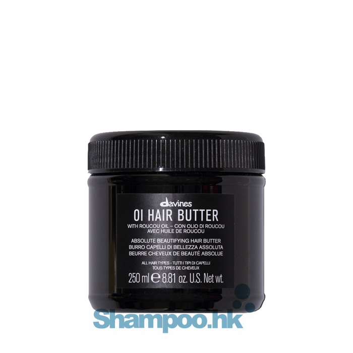 Davines OI Hair Butter