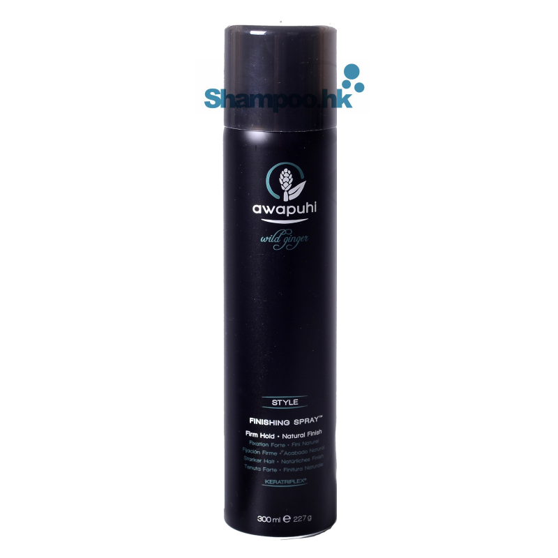 Paul Mitchell Awapuhi Finishing Spray 300ml