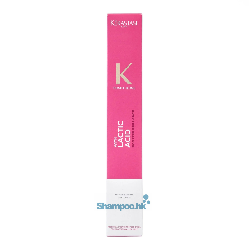 Kerastase Fusio-Dose Booster Brillance 120ml