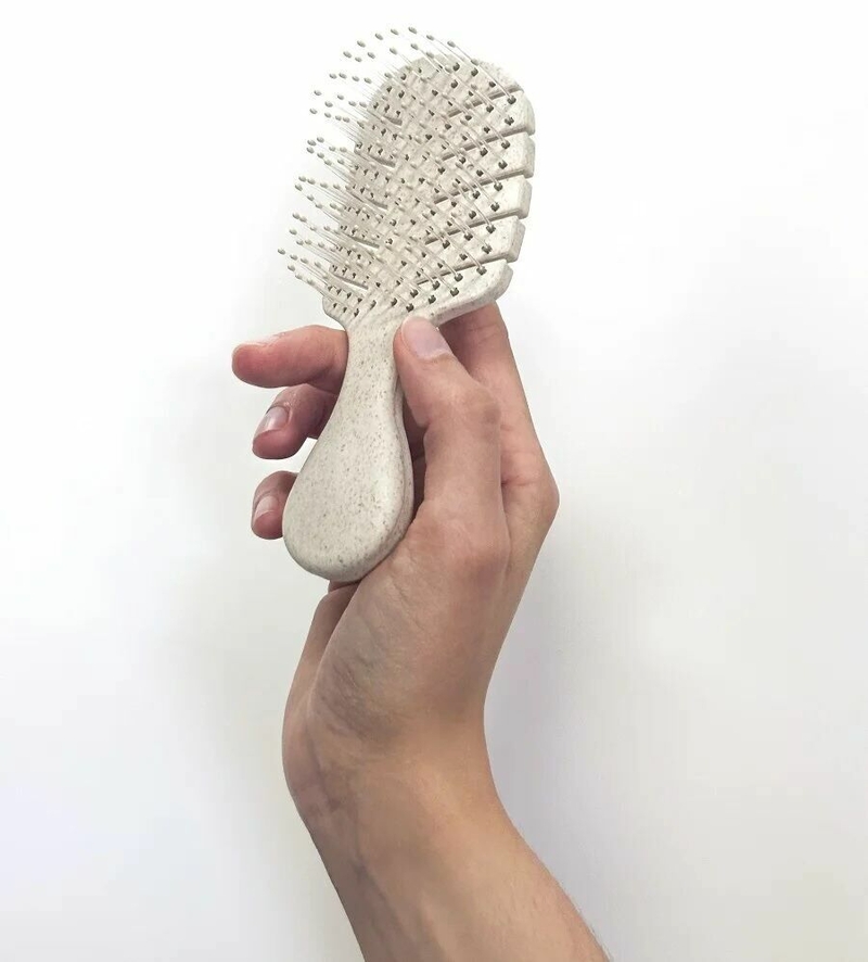 Previa 防靜電手袋梳