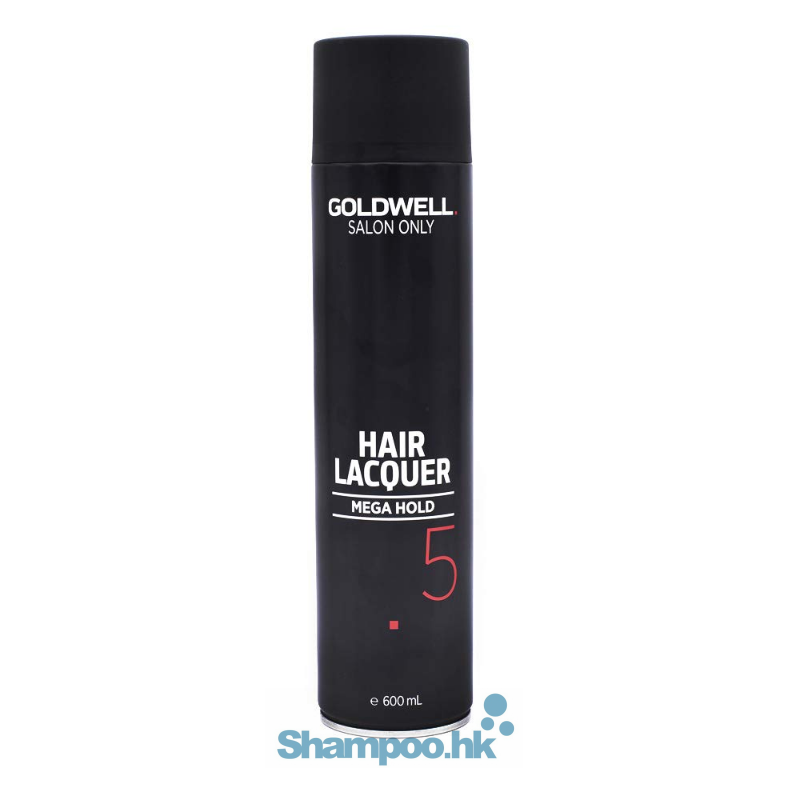 Goldwell Salon Only Hair Lacquer 600ml