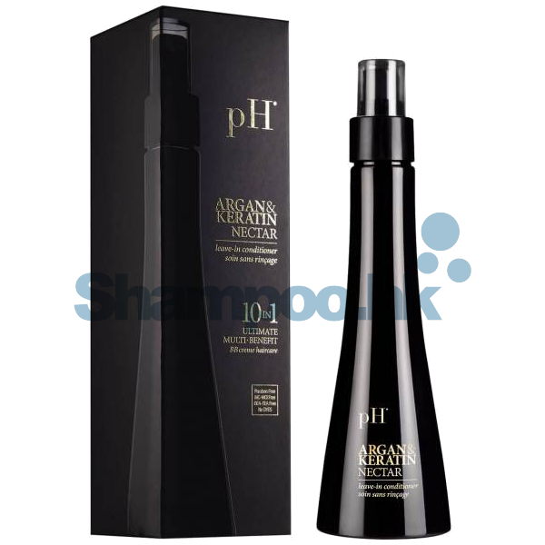 Ph Nectar Leave In Conditioner 150ml