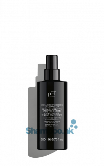PH Thermo Protective Smoothing Creme 200ml