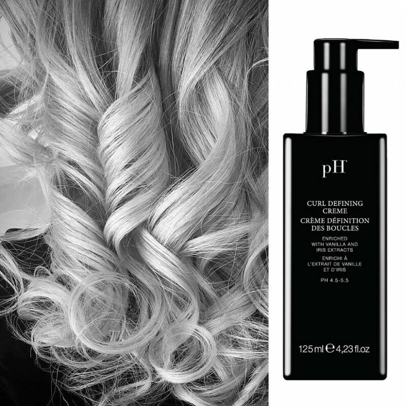 PH Curl Defining Creme 200ml