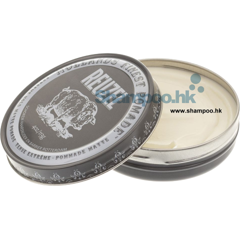Reuzel Extreme Hold Matte Pomade 113g