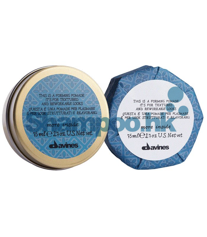 Davines Forming Pomade 75ml