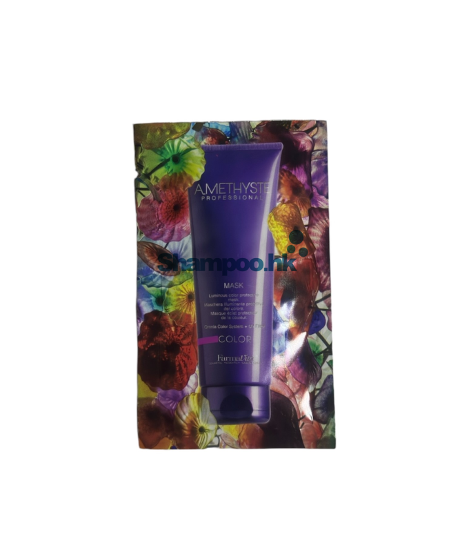 FarmaVita Luminous Color Protective Mask 10ml