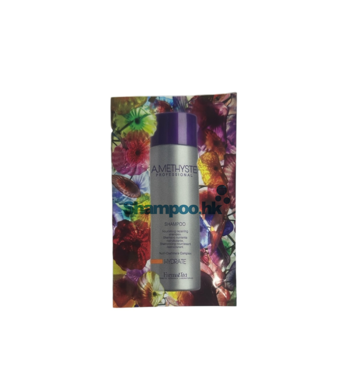 FarmaVita Nourishing Repairing Shampoo 10ml