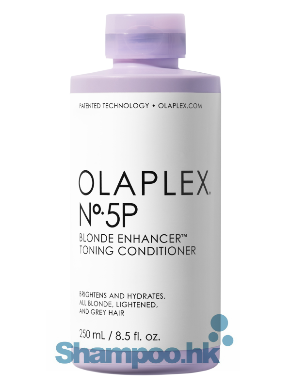 Olaplex No. 5P Blond Enhancer Toning Conditioner 250ml