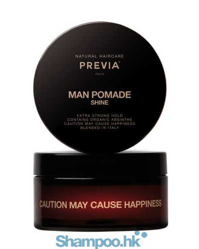 Previa Man pomade 100ml
