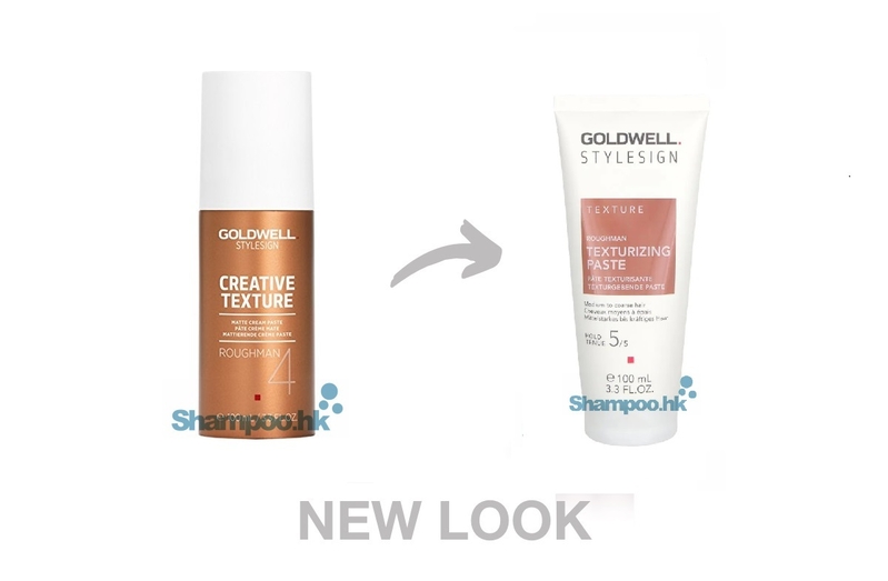 Goldwell Roughman 100ml