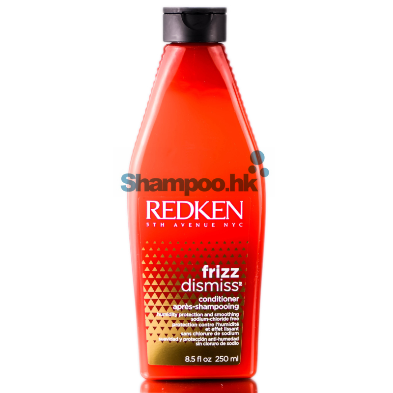 Redken Frizz Dismiss Conditioner 250ml