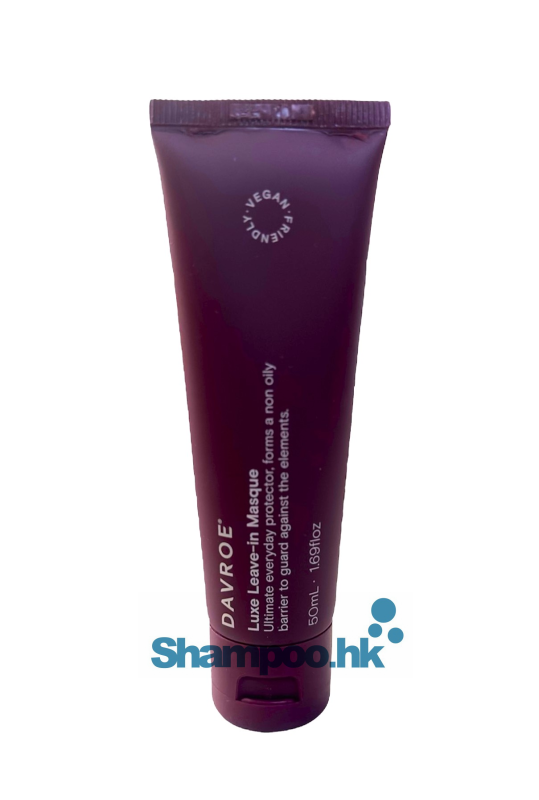 Davroe Luxe Leave-In Masque 50ml