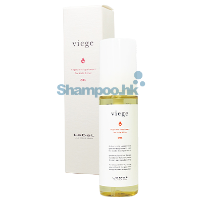 Lebel Viege Oil 90ml