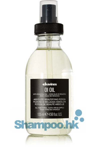 Davines OI Oil 135ml