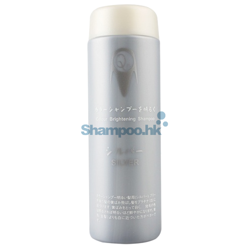 Q8 去黃洗頭水 200ml