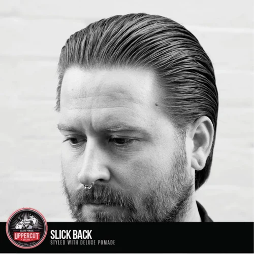 Uppercut Deluxe Pomade 100g