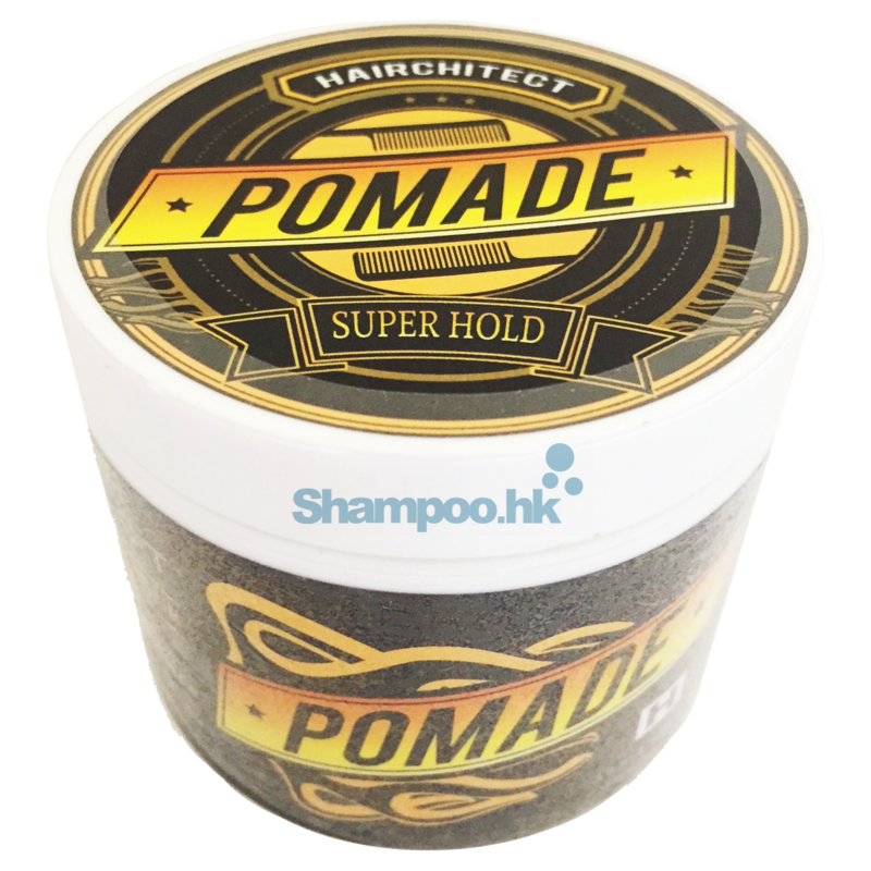 Hairchitect Pomade 125ml