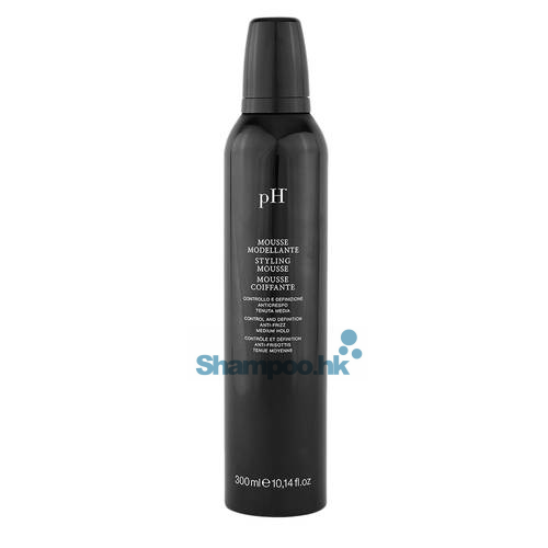 PH Styling Mousse 300ml