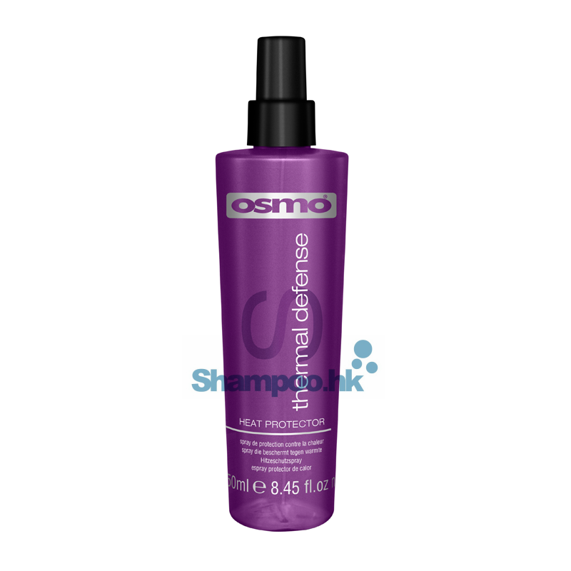 Osmo Thermal Defense Heat Protector 250ml