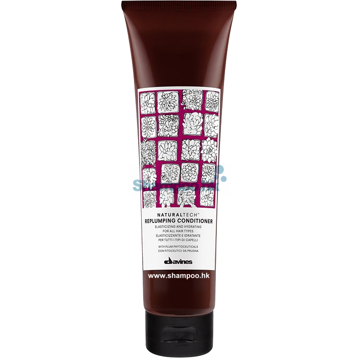 Davines Natural Tech Replumping Conditioner