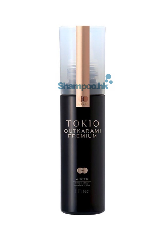 Dr Jr TOKIO IE Outkarami Premium Air Treatment