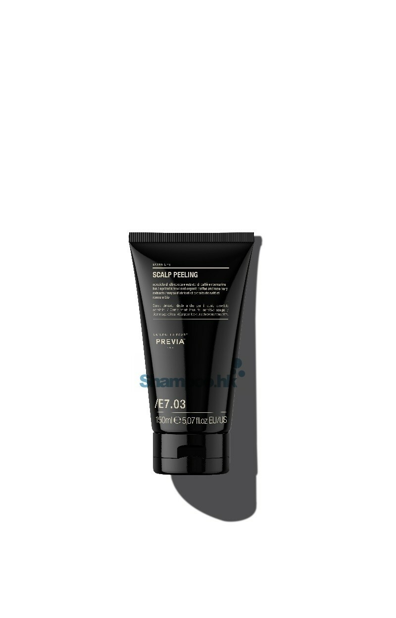 Previa Scalp Peeling 150ml