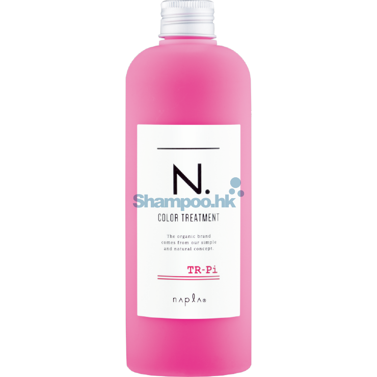 Napla Color Treatment Pink 300g