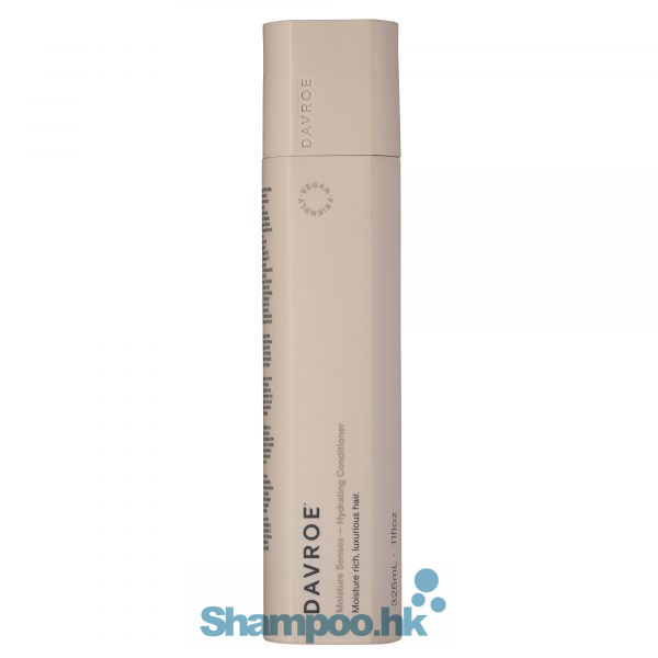 Davroe Moisture Senses Hydrating Conditioner 325ml