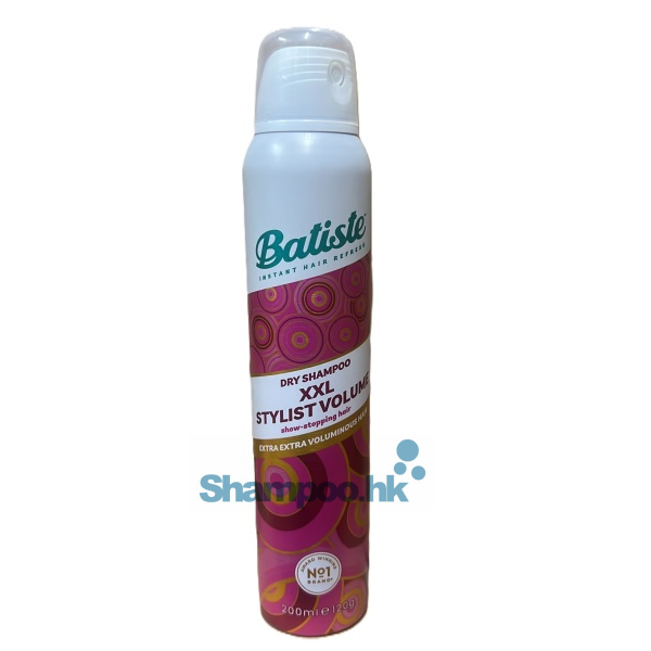 Batiste XXL Volume Spray 200ml