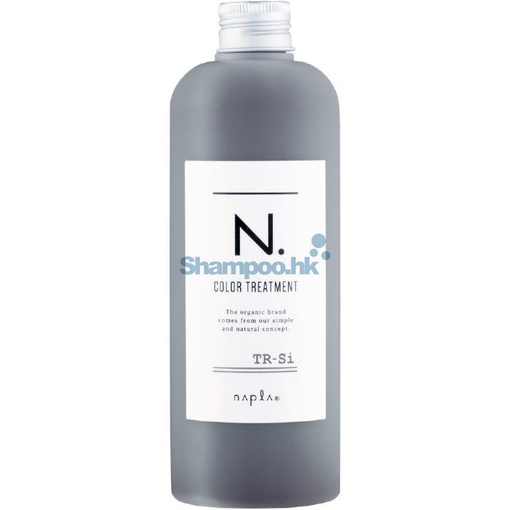 Napla Color Treatment Silver 300g