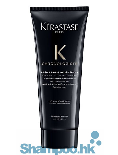 Kerastase Chronologiste Pre Cleanse Regenerant 200ml