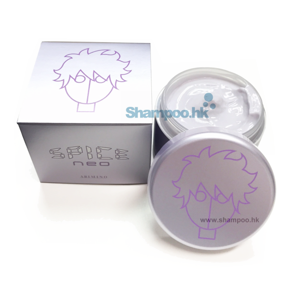 Arimino Spice Fiber Wax 100g