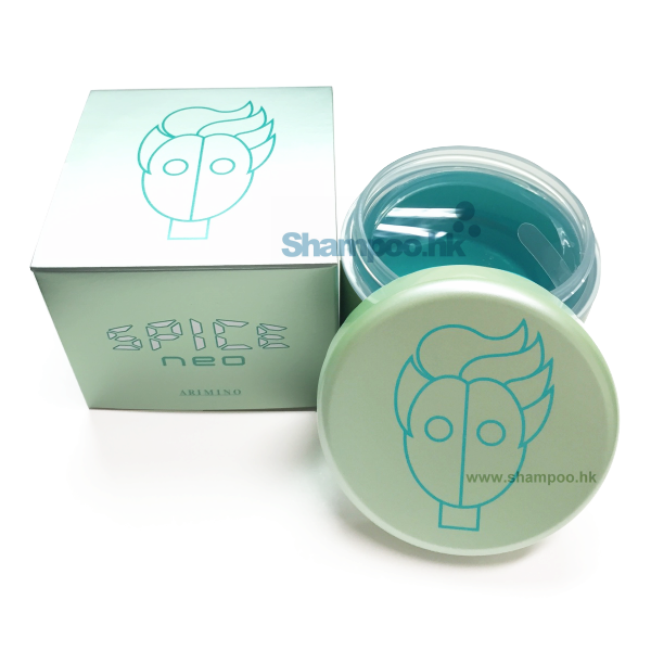 Arimino Spice Grease Wax 100g