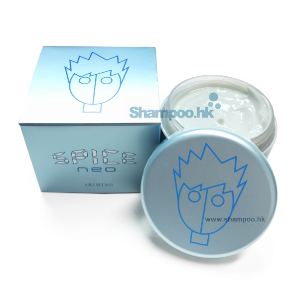 Arimino Spice Freeze Keep Wax 100g