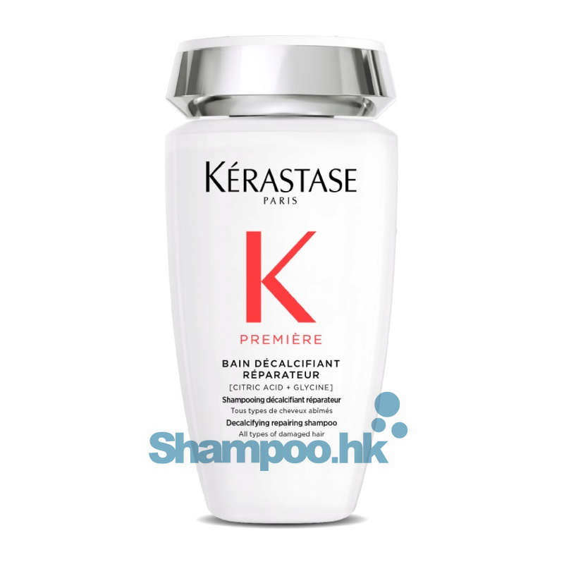 Kerastase Bain Decalcifiant Reparateur 250ml