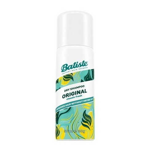 Batiste 乾洗劑 （原味） 50ml