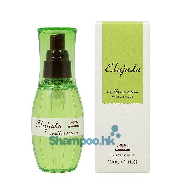 Milbon Elujuda Mellow Serum 120ml