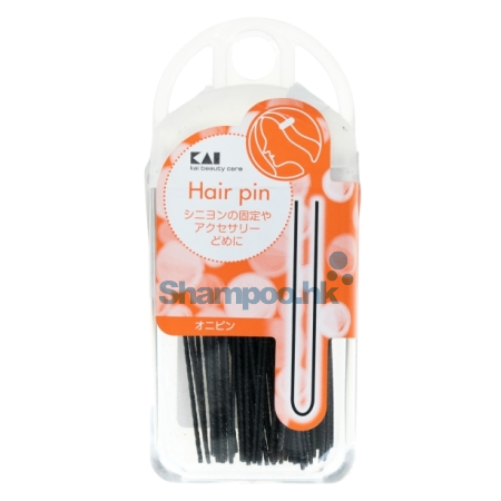 Japan KAI Hair Pins HL-0107