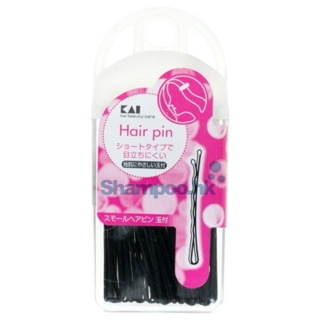 Japan KAI Hair Grips HL-0104