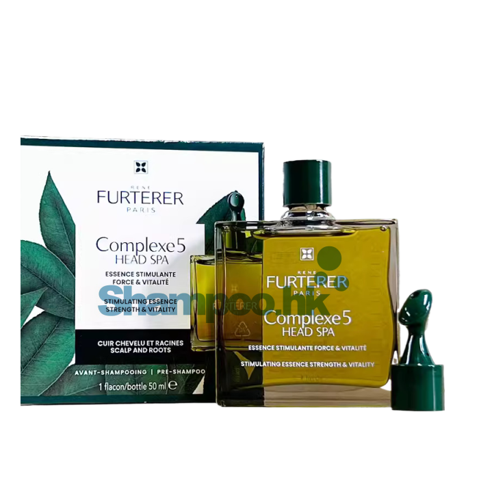 Rene Furterer Complexe 5 50ml
