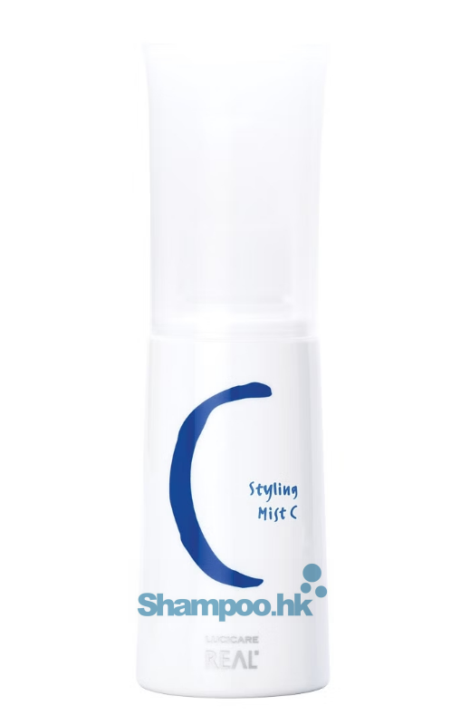 Real Lucicare Styling Mist C 120ml